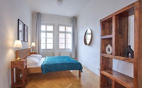 Charles Bridge Suites